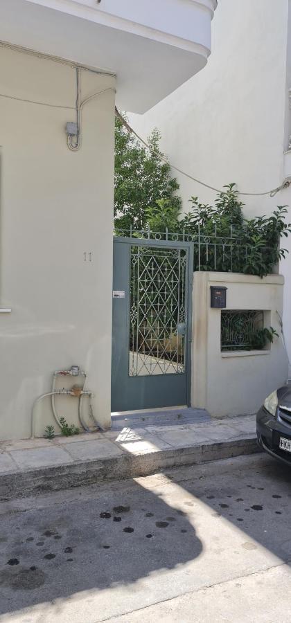 Anastasia Central House Chania  Exterior photo