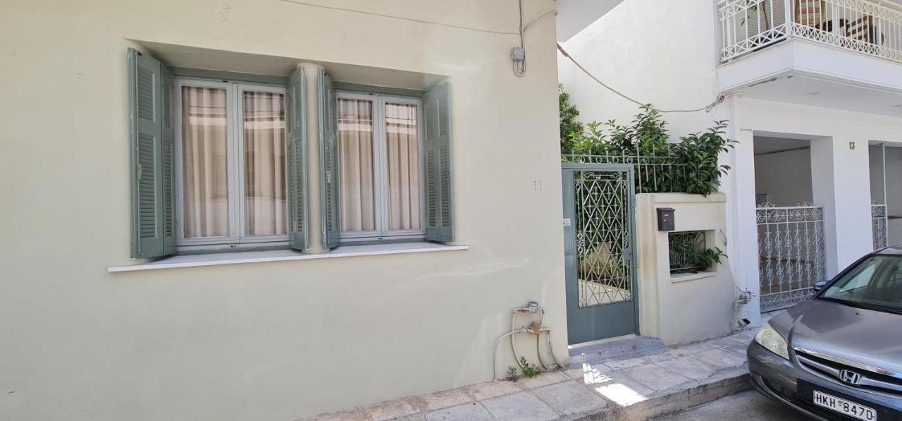 Anastasia Central House Chania  Exterior photo